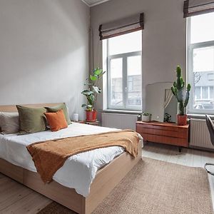 Appartement op de Begane Grond